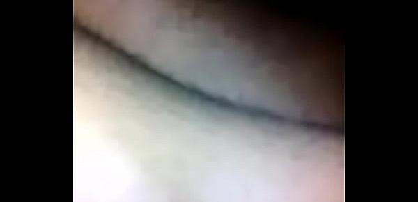  fucking my wife bbw homegirl wet pussy raw while wifey records us